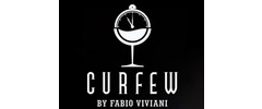 Curfew by Fabio Viviani Logo