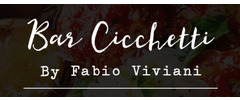 Bar Cicchetti by Fabio Viviani Logo
