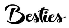 Besties Empanadas & Belgian Waffles Logo