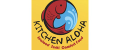 Kitchen Aloha logo