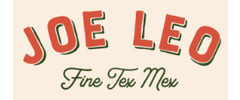 Joe Leo Fine Tex-Mex Logo
