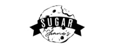 Sugar Shane's Logo