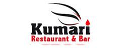 Kumari Restaurant Logo