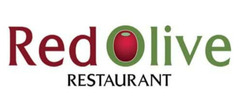 Red Olive Restaurant logo