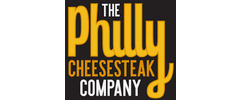 The Philly Cheesesteak Company Logo