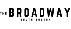 The Broadway Logo