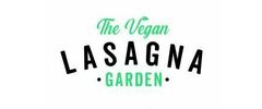 The Vegan Lasagna Garden Logo