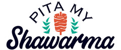 Pita My Shawarma logo