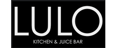 LULO KITCHEN Logo