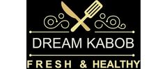 Dream Kabob Logo