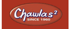 Chawla's 2 Seattle logo