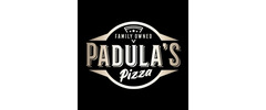 Padula's Pizza Logo