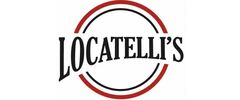 Locatelli's Pizza logo