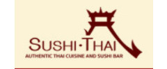 Sushi & Thai Logo