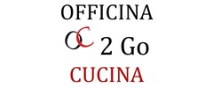 OC 2 GO Logo