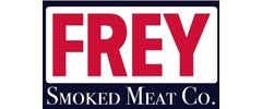 Frey Smoked Meat Co. Logo