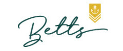 Betts logo
