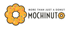 Mochinut logo
