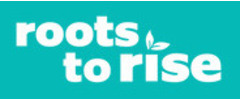 Roots to Rise logo