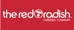 The Red Radish Logo