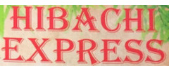 Hibachi Express logo