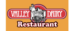 Valley Dairy Restaurant Logo