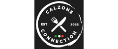 Calzone Connection logo