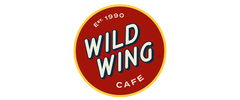 Wild Wing Cafe Logo