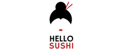Hello Sushi logo