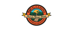 Cafe El Camino Logo