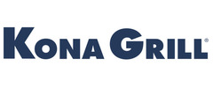 Kona Grill logo