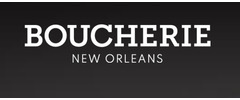 Boucherie Restaurant logo