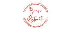 Bensi Ristorante logo
