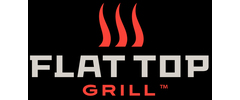 Flat Top Grill logo