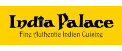 India Palace Logo