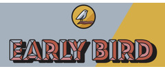 Early Bird Brunch Logo
