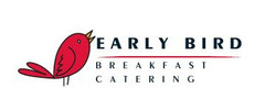 Early Bird Breakfast Catering Logo