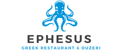 Ephesus Restaurant Logo
