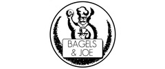 Bagels & Joe logo