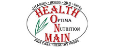 KetoKey Bakery at Optima Nutrition Logo