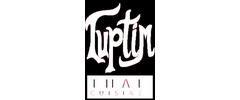 Tuptim Thai Cuisine Logo