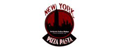 New York Pizza Pasta logo