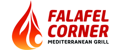 Falafel Corner Logo