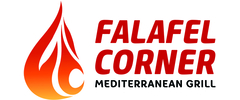 Falafel Corner logo