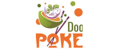 Poke Doo Logo