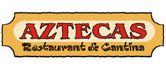 Aztecas Restaurant & Cantina Logo