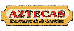 Aztecas Restaurant & Cantina logo