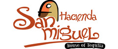 Hacienda San Miguel logo