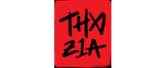 Thazia Logo