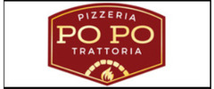 Po Po Trattoria Pizzeria logo
